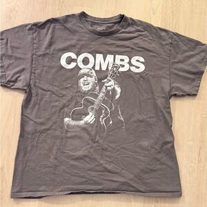 Luke Combs TShirt